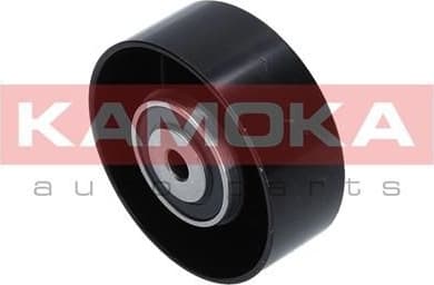 Deflection/Guide Pulley, V-ribbed belt R0015 - image 4