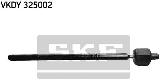 Tie rod inner (rack end) VKDY 325002 - image 3