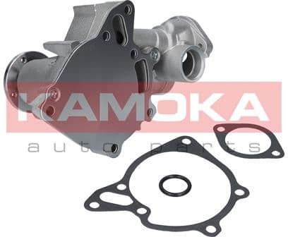 Water Pump, engine cooling T0162