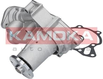 Water Pump, engine cooling T0162 - image 4