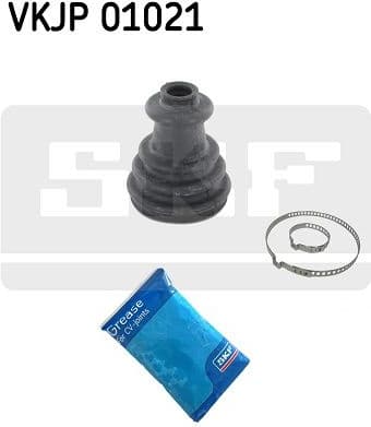 Bellow Kit, drive shaft VKJP01021