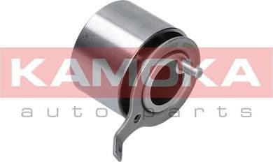 Tensioner Pulley, timing belt R0367 - image 3