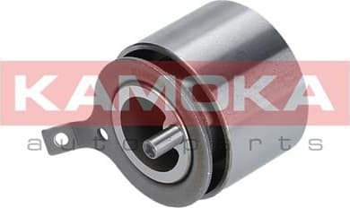 Tensioner Pulley, timing belt R0367 - image 4