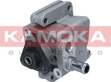 Hydraulic Pump, steering PP039