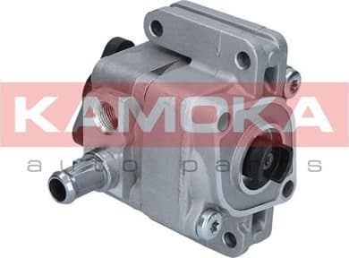 Hydraulic Pump, steering PP039 - image 2