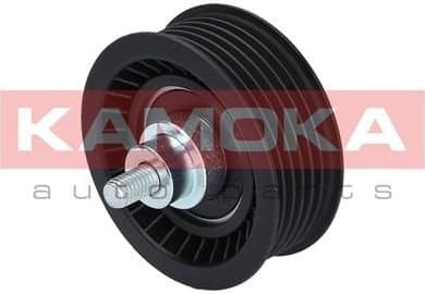 Deflection/Guide Pulley, V-ribbed belt R0077 - image 4