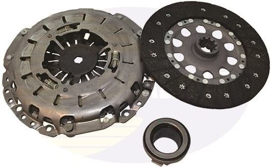 Clutch Kit ECK380