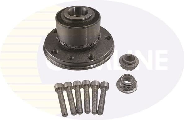 Wheel Bearing Kit CHA151