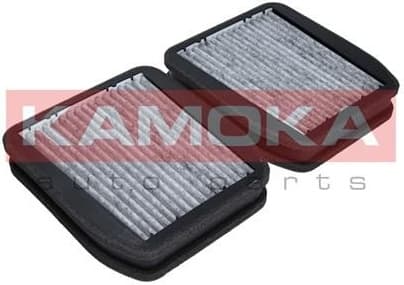 Filter, cabin air F507201