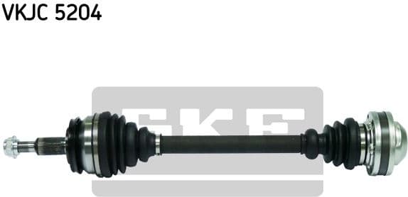 Drive Shaft VKJC5204