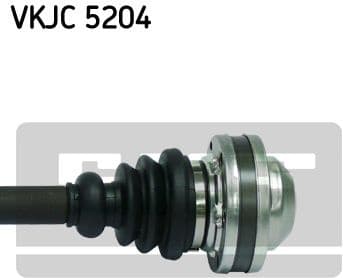 Drive Shaft VKJC5204 - image 3