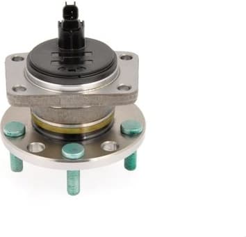 Wheel Bearing Kit CHA062