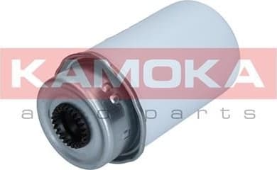 Fuel Filter F312601