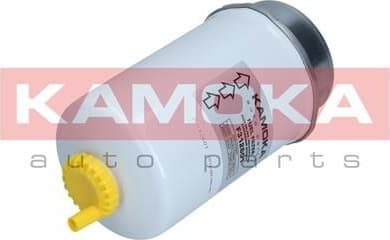 Fuel Filter F312601 - image 3