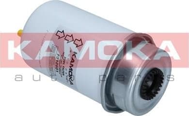 Fuel Filter F312601 - image 4