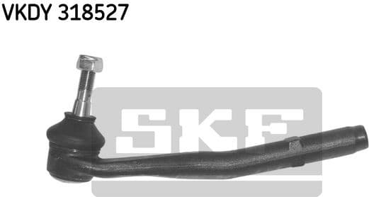 Tie Rod End VKDY318527