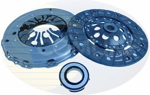 Clutch Kit ECK312