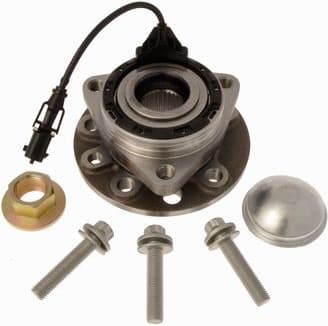 Wheel Bearing Kit CHA072
