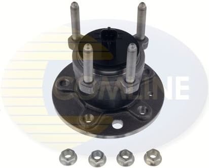Wheel Bearing Kit CHA096