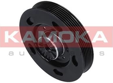 Belt Pulley, crankshaft RW002 - image 4