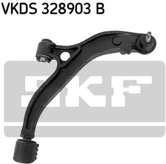 Control/Trailing Arm, wheel suspension VKDS328903B