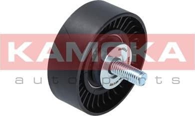Deflection/Guide Pulley, V-ribbed belt R0272 - image 3