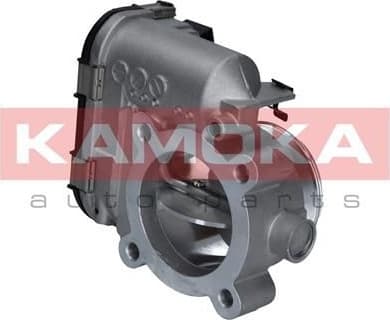 Throttle Body 112034 - image 4