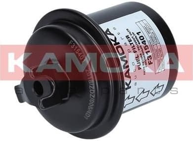 Fuel Filter F315401