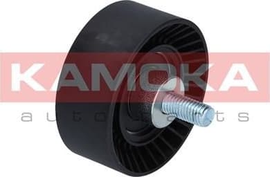 Deflection/Guide Pulley, V-ribbed belt R0261