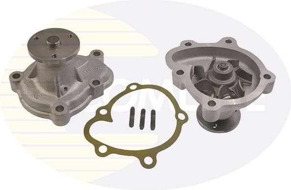 Water Pump, engine cooling EWP100