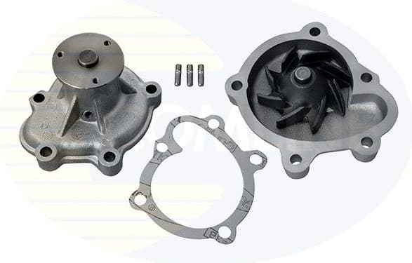 Water Pump, engine cooling EWP233