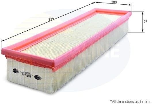 Air Filter EAF049