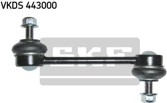 Link/Coupling Rod, stabiliser bar VKDS443000