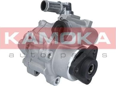 Hydraulic Pump, steering PP017