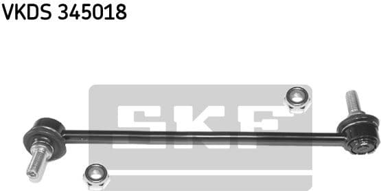 Link/Coupling Rod, stabiliser bar VKDS345018