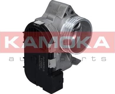 Throttle Body 112020 - image 3