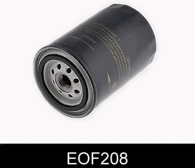 Oil Filter EOF208