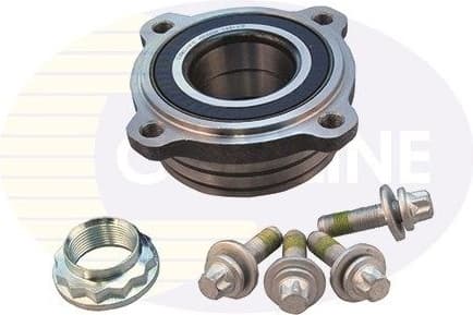 Wheel Bearing Kit CHA036