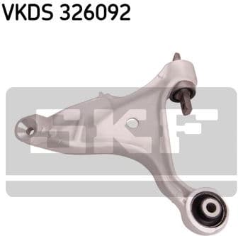 Control/Trailing Arm, wheel suspension VKDS326092