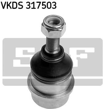 Ball Joint VKDS317503