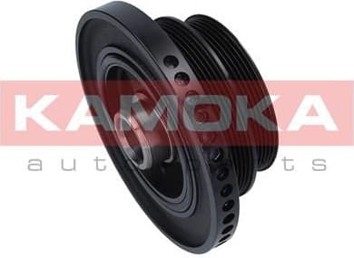 Belt Pulley, crankshaft RW011