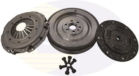 Conversion Set, clutch ECK369F