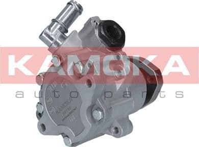 Hydraulic Pump, steering PP110 - image 3