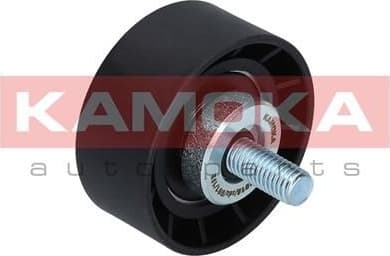 Deflection/Guide Pulley, V-ribbed belt R0274 - image 4