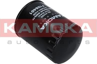 Oil Filter F108401 - image 4