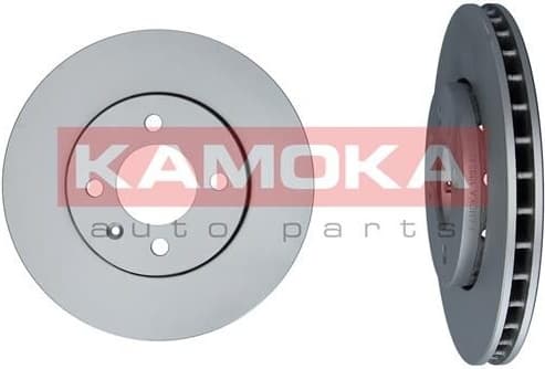 Brake Disc 103241 - image 2