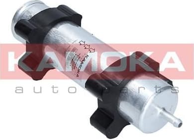 Fuel Filter F306001 - image 2