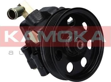 Hydraulic Pump, steering PP097 - image 4