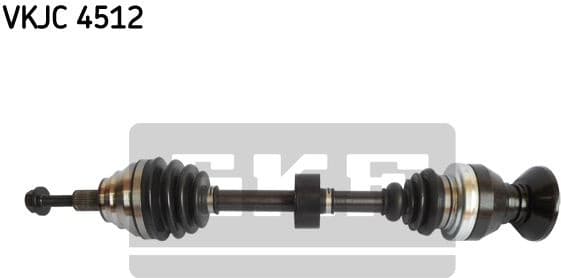Drive Shaft VKJC4512