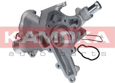 Water Pump, engine cooling T0225 - image 3